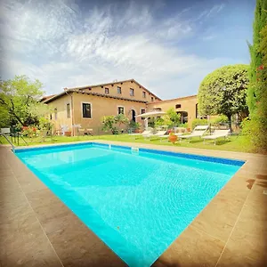 ** Bed & Breakfast Casabiancalana Boutique Italia