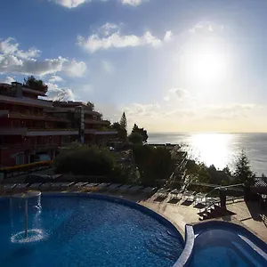 Hotiday Village Taormina Letojanni