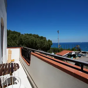 La Finestra Sul Mare Letojanni