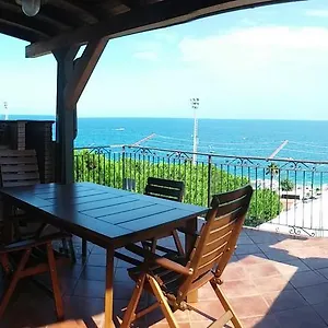 Le Spiagge Letojanni