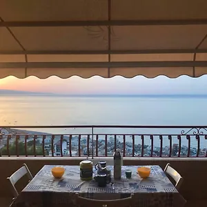 Appartement La Casa Del Sole Sorgente, Letojanni