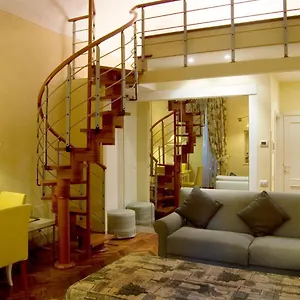 **** Aparthotel Piccolo Italia