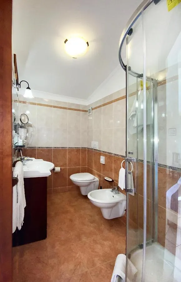 Casa Famiani Bed & Breakfast Bed & Breakfast Letojanni